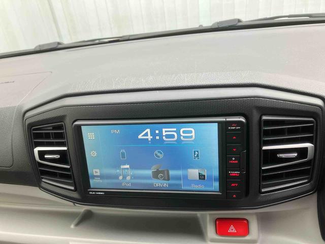 ミライースＸ　ＳＡIII（沖縄県）の中古車