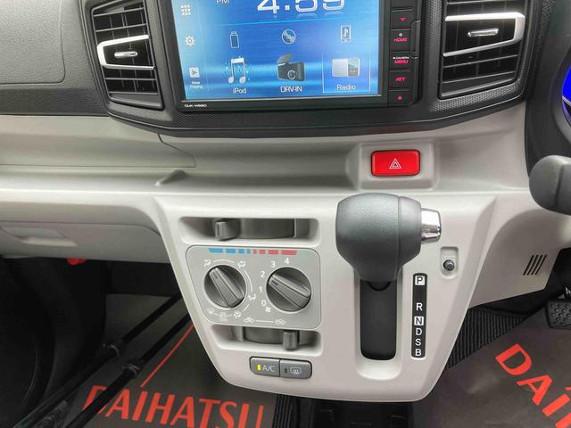 ミライースＸ　ＳＡIII（沖縄県）の中古車