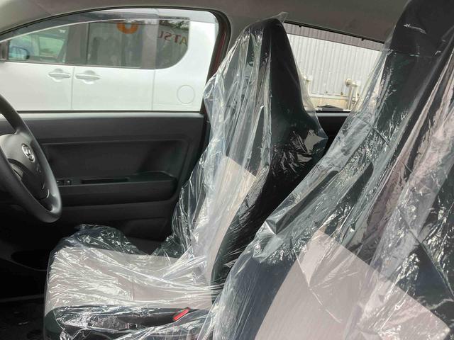 ミライースＸ　ＳＡIII（沖縄県）の中古車