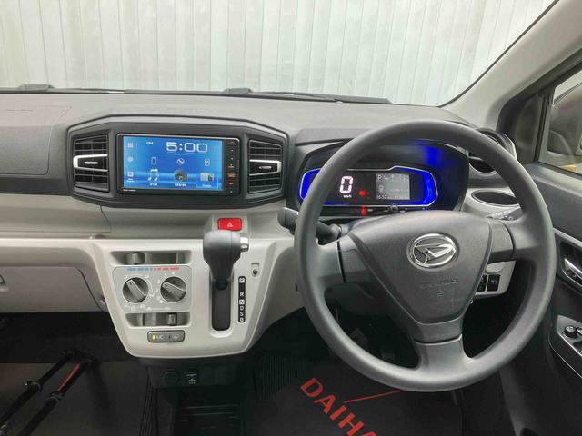 ミライースＸ　ＳＡIII（沖縄県）の中古車