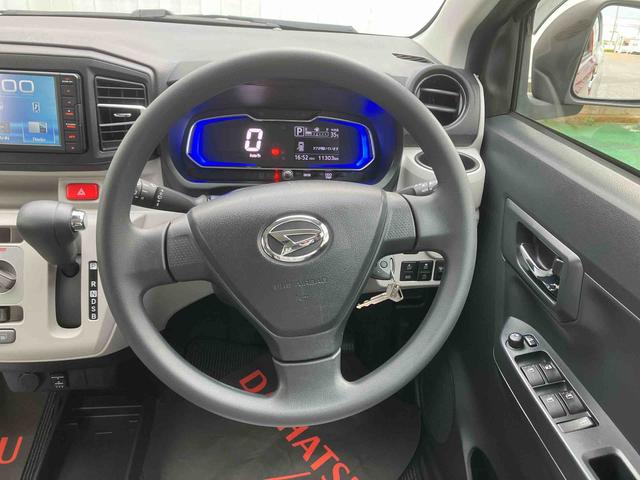 ミライースＸ　ＳＡIII（沖縄県）の中古車