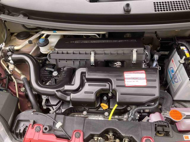 ミライースＸ　ＳＡIII（沖縄県）の中古車