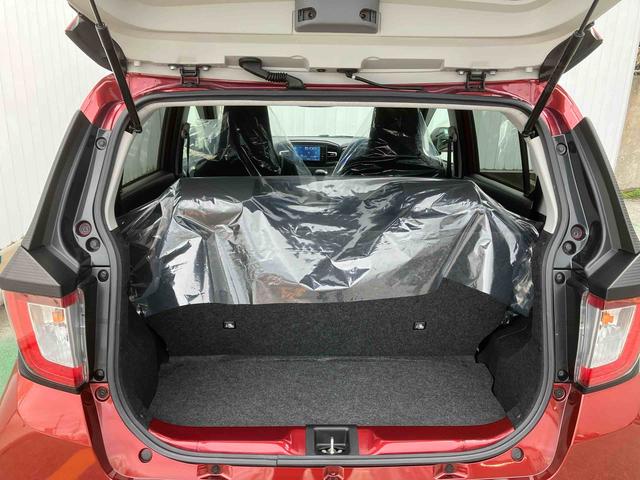 ミライースＸ　ＳＡIII（沖縄県）の中古車