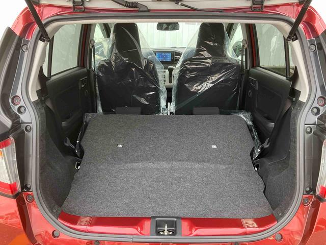 ミライースＸ　ＳＡIII（沖縄県）の中古車