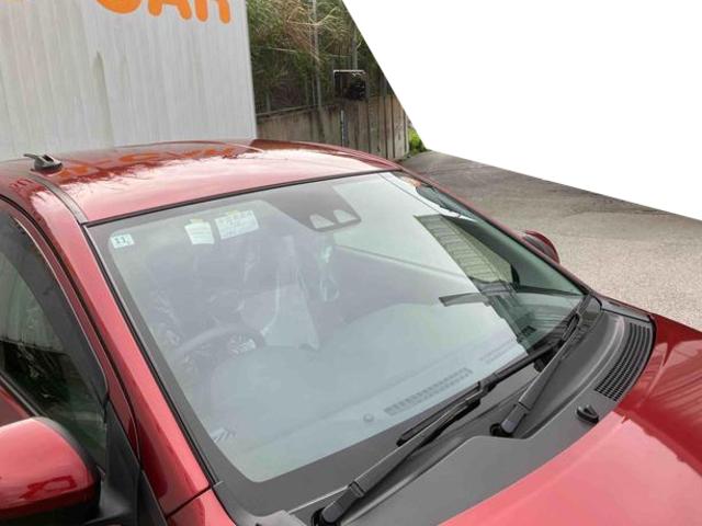 ミライースＸ　ＳＡIII（沖縄県）の中古車