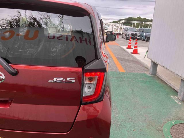 ミライースＸ　ＳＡIII（沖縄県）の中古車