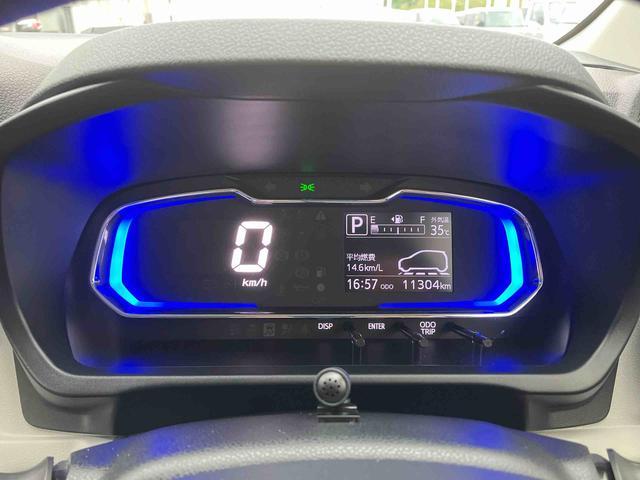 ミライースＸ　ＳＡIII（沖縄県）の中古車