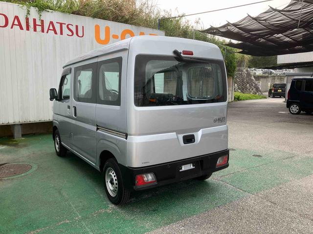 ハイゼットカーゴスペシャル（沖縄県）の中古車