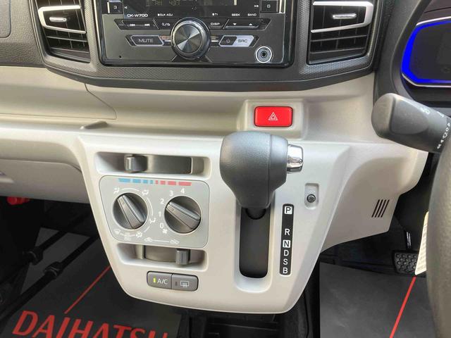 ミライースＸ　ＳＡIII（沖縄県）の中古車