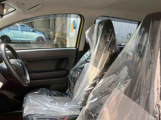 ミライースＸ　ＳＡIII（沖縄県）の中古車