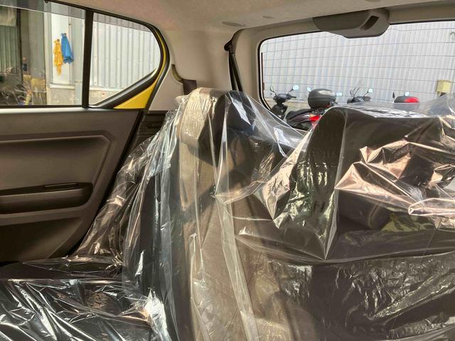 ミライースＸ　ＳＡIII（沖縄県）の中古車