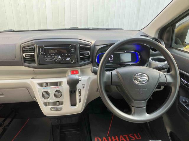 ミライースＸ　ＳＡIII（沖縄県）の中古車