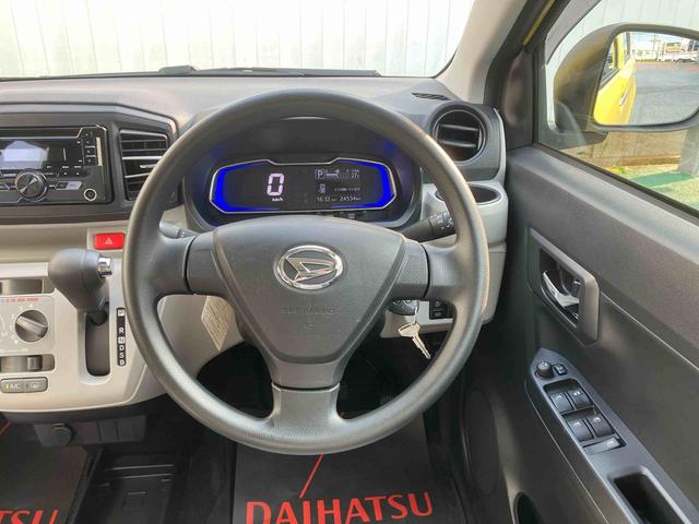 ミライースＸ　ＳＡIII（沖縄県）の中古車