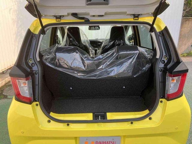 ミライースＸ　ＳＡIII（沖縄県）の中古車