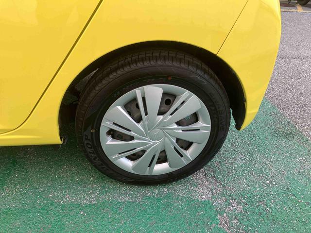 ミライースＸ　ＳＡIII（沖縄県）の中古車