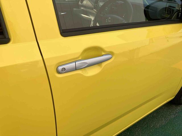 ミライースＸ　ＳＡIII（沖縄県）の中古車