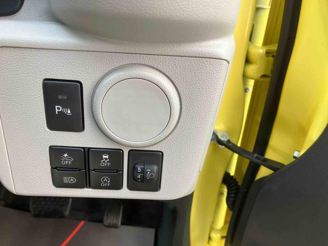 ミライースＸ　ＳＡIII（沖縄県）の中古車