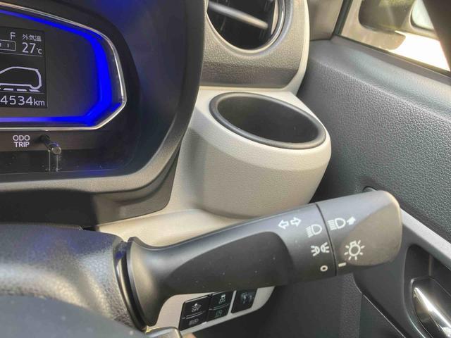 ミライースＸ　ＳＡIII（沖縄県）の中古車