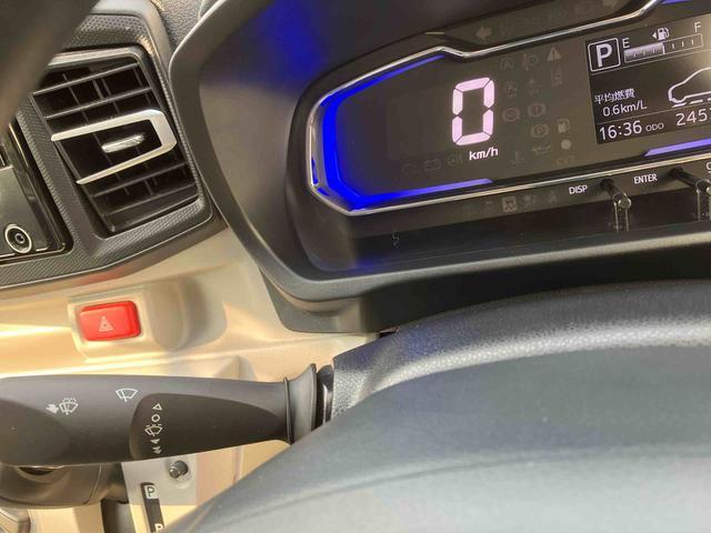 ミライースＸ　ＳＡIII（沖縄県）の中古車