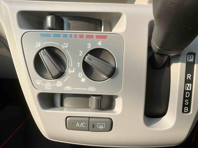 ミライースＸ　ＳＡIII（沖縄県）の中古車