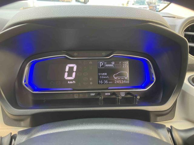 ミライースＸ　ＳＡIII（沖縄県）の中古車