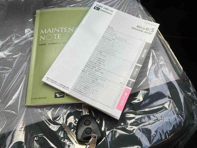 ミライースＸ　ＳＡIII（沖縄県）の中古車