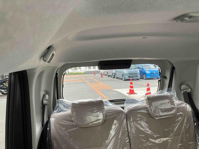 ムーヴキャンバスＧホワイトアクセントＶＳ　ＳＡIII（沖縄県）の中古車