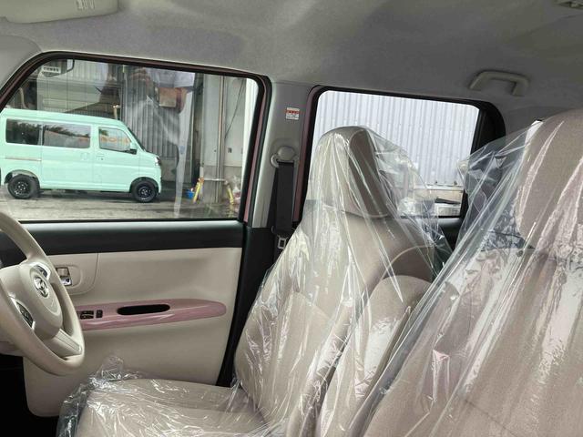 ムーヴキャンバスＧホワイトアクセントＶＳ　ＳＡIII（沖縄県）の中古車