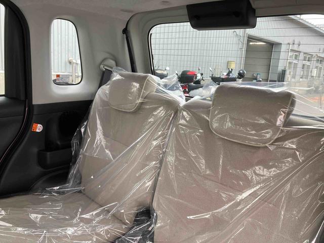 ムーヴキャンバスＧホワイトアクセントＶＳ　ＳＡIII（沖縄県）の中古車