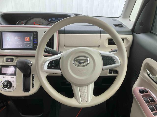 ムーヴキャンバスＧホワイトアクセントＶＳ　ＳＡIII（沖縄県）の中古車