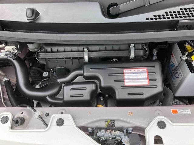 ムーヴキャンバスＧホワイトアクセントＶＳ　ＳＡIII（沖縄県）の中古車