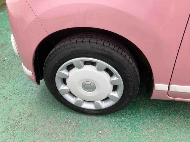 ムーヴキャンバスＧホワイトアクセントＶＳ　ＳＡIII（沖縄県）の中古車