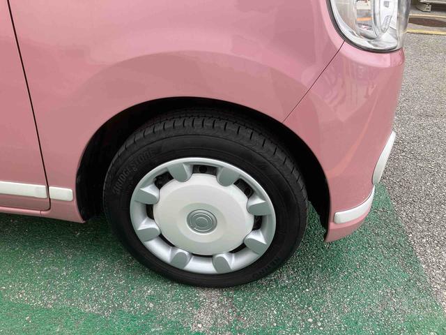 ムーヴキャンバスＧホワイトアクセントＶＳ　ＳＡIII（沖縄県）の中古車