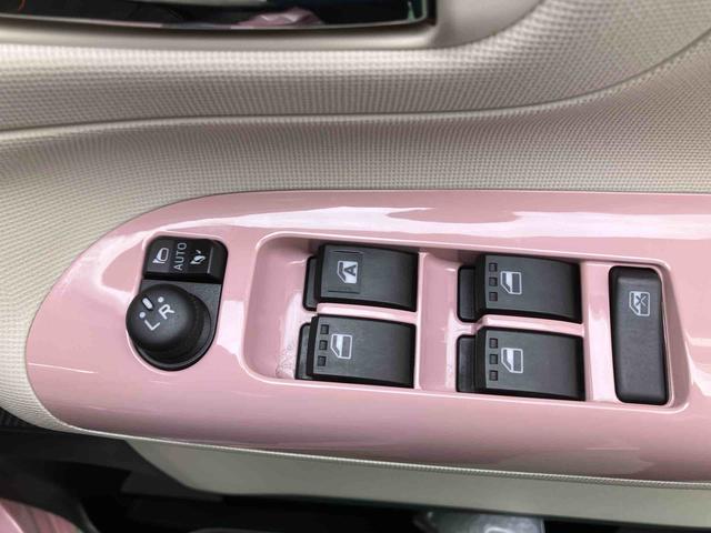 ムーヴキャンバスＧホワイトアクセントＶＳ　ＳＡIII（沖縄県）の中古車