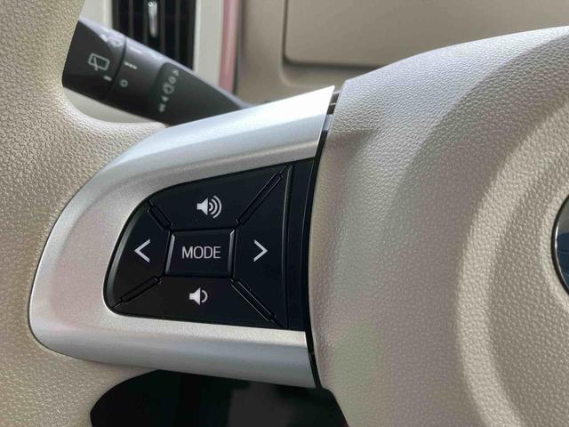 ムーヴキャンバスＧホワイトアクセントＶＳ　ＳＡIII（沖縄県）の中古車