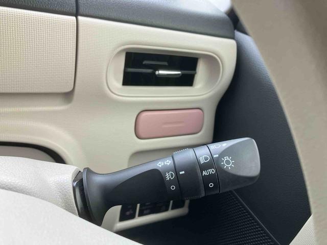 ムーヴキャンバスＧホワイトアクセントＶＳ　ＳＡIII（沖縄県）の中古車