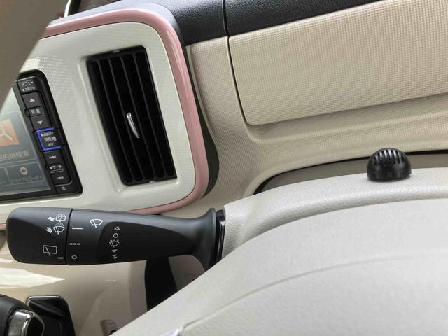 ムーヴキャンバスＧホワイトアクセントＶＳ　ＳＡIII（沖縄県）の中古車