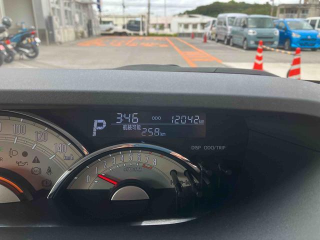 ムーヴキャンバスＧホワイトアクセントＶＳ　ＳＡIII（沖縄県）の中古車