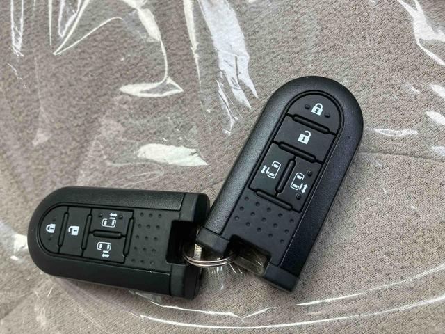 ムーヴキャンバスＧホワイトアクセントＶＳ　ＳＡIII（沖縄県）の中古車