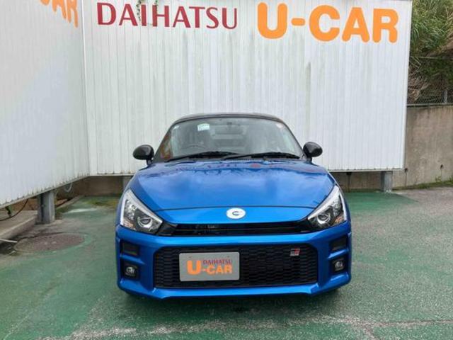コペンＧＲ　スポーツ（沖縄県）の中古車