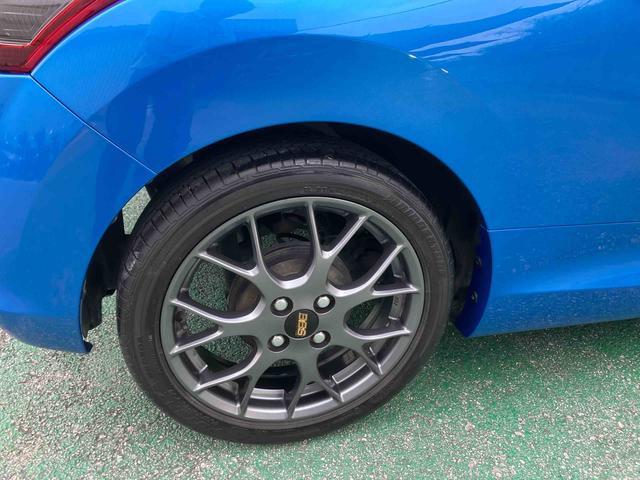 コペンＧＲ　スポーツ（沖縄県）の中古車