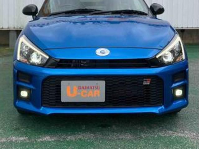 コペンＧＲ　スポーツ（沖縄県）の中古車