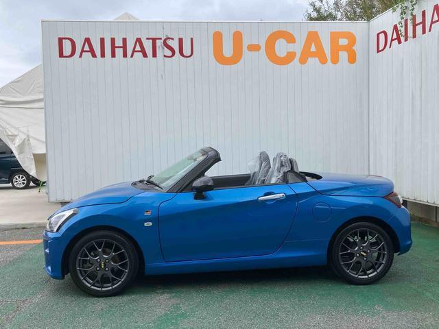 コペンＧＲ　スポーツ（沖縄県）の中古車