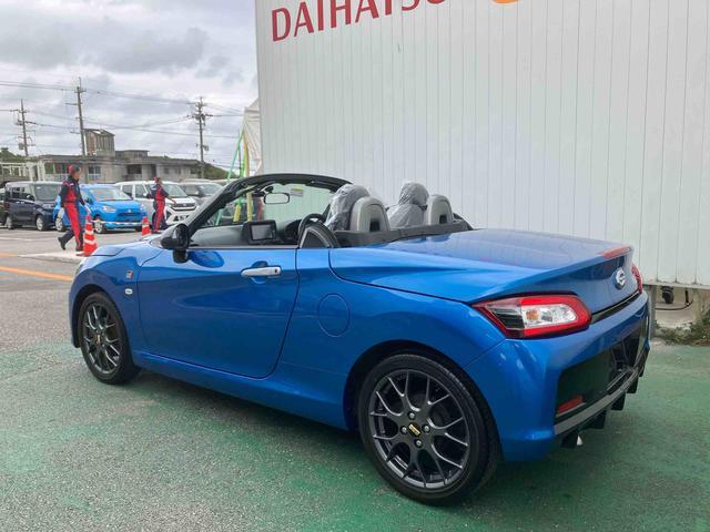 コペンＧＲ　スポーツ（沖縄県）の中古車