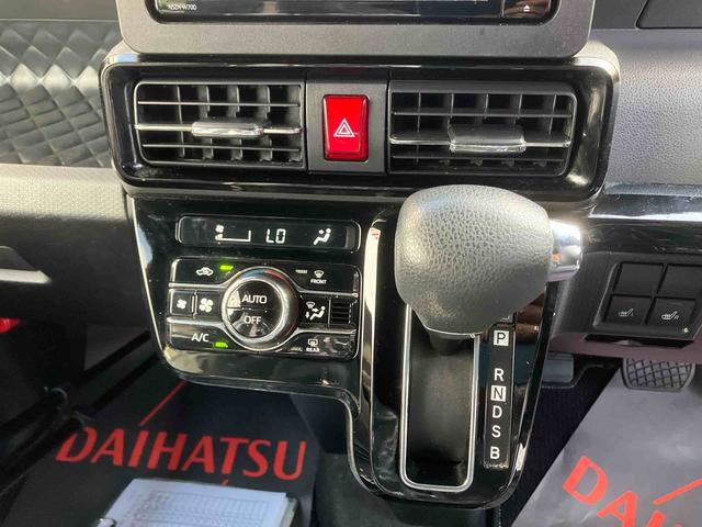 タントカスタムＸセレクション（沖縄県）の中古車