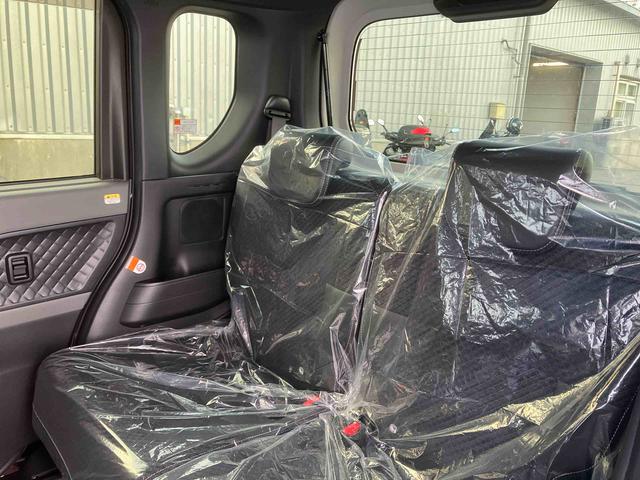 タントカスタムＸセレクション（沖縄県）の中古車