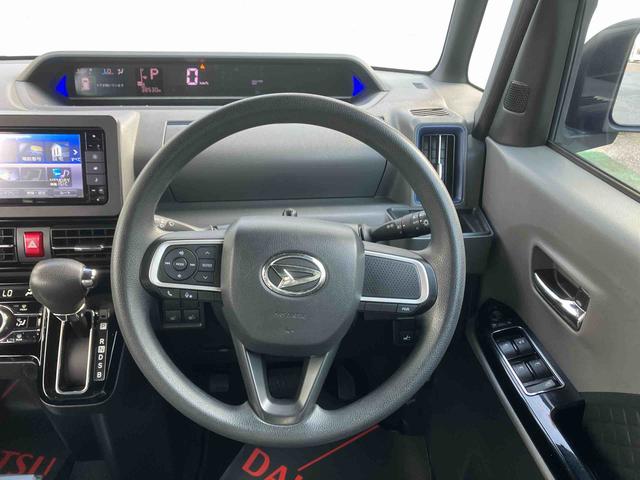 タントカスタムＸセレクション（沖縄県）の中古車