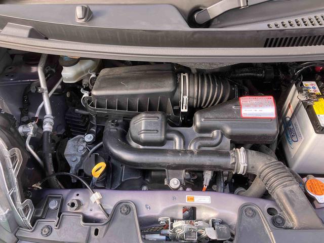 タントカスタムＸセレクション（沖縄県）の中古車