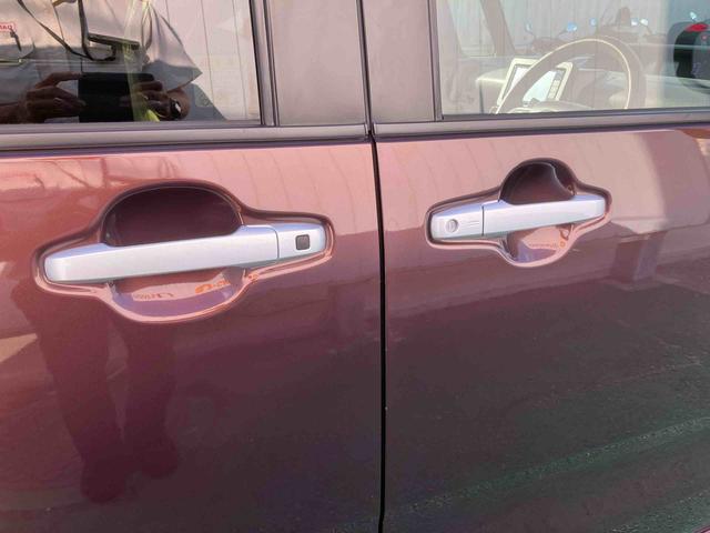 タントカスタムＸセレクション（沖縄県）の中古車