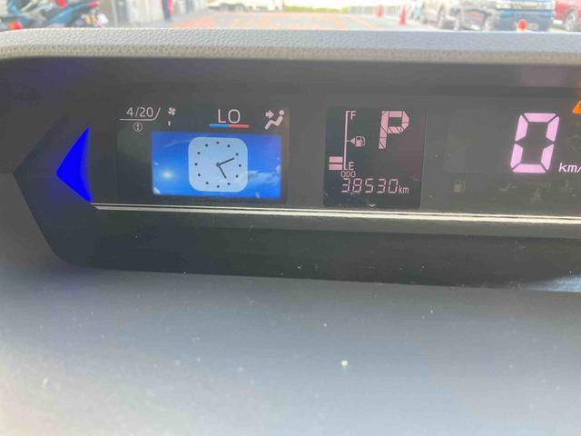 タントカスタムＸセレクション（沖縄県）の中古車